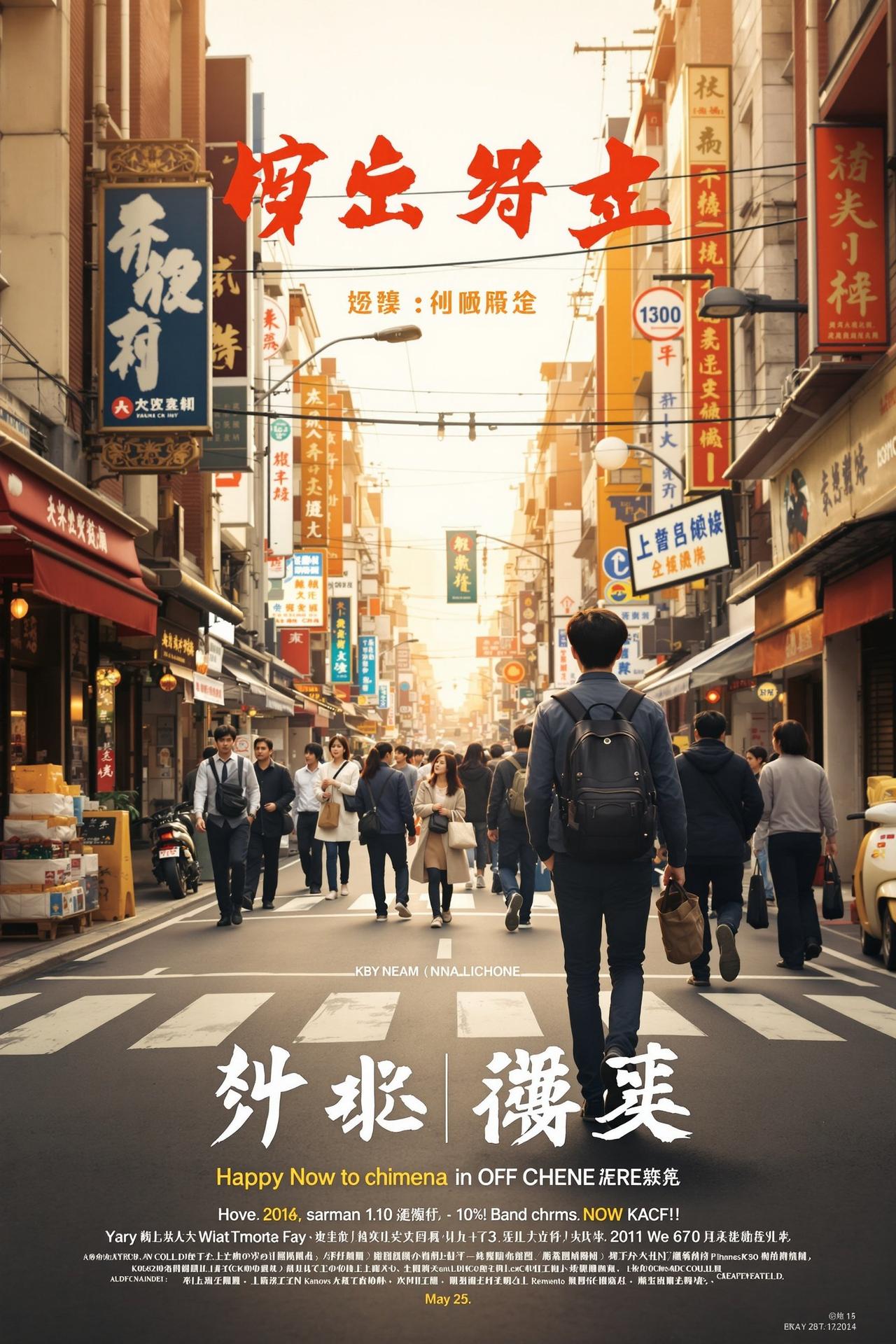 平凡之路 - 影视影院