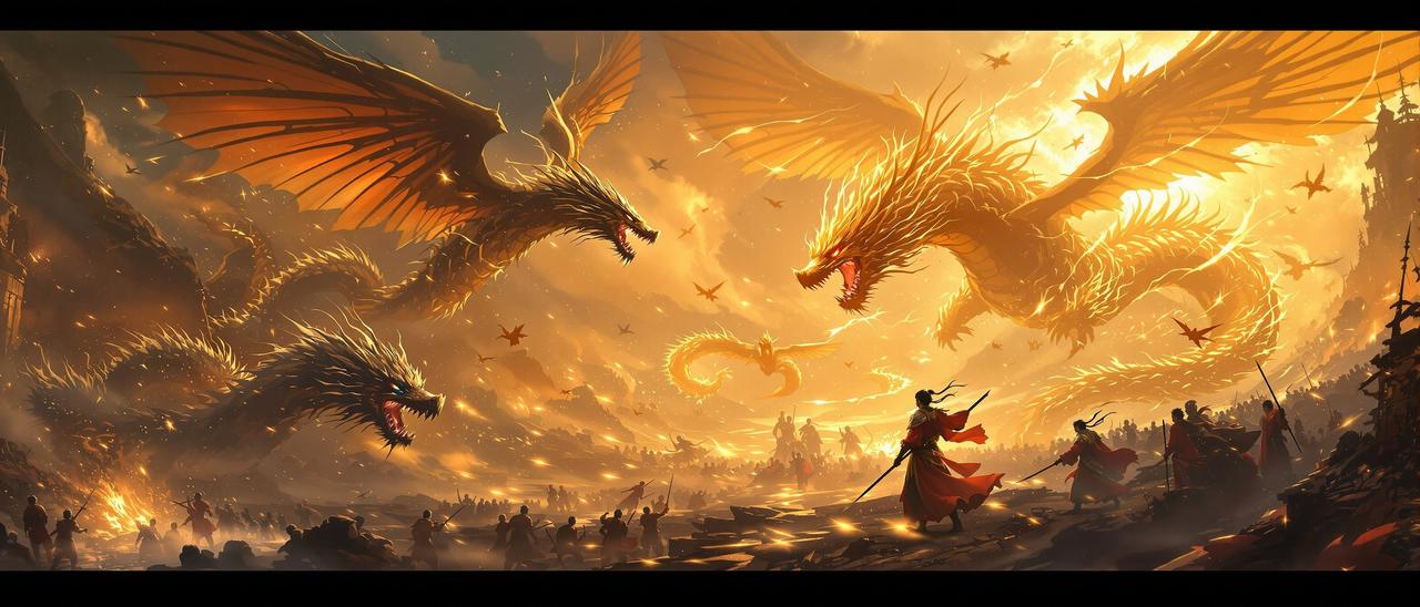 封神第二部