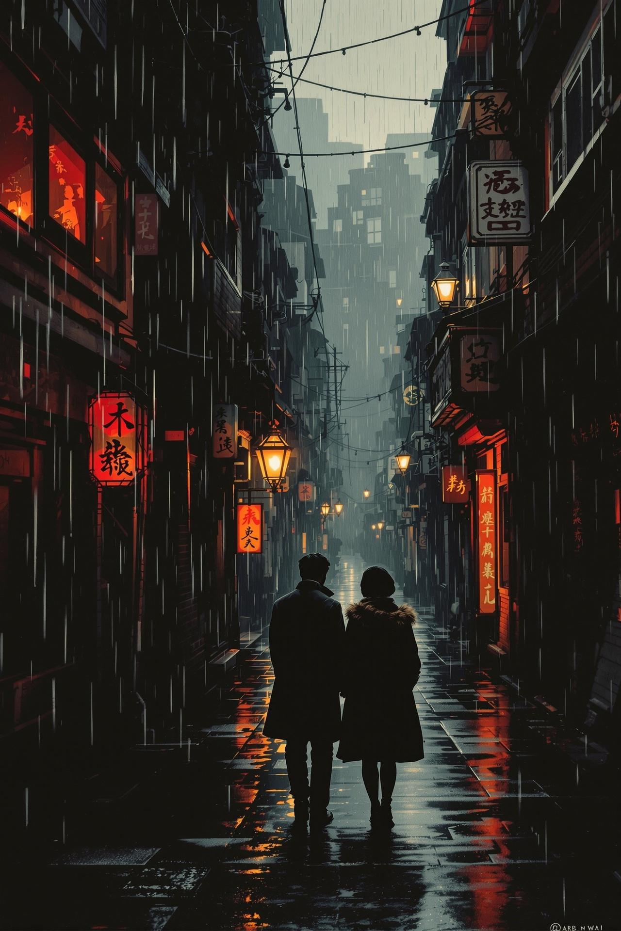 花样年华 - 影视影院